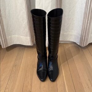 Doen Knee-High Boots 36